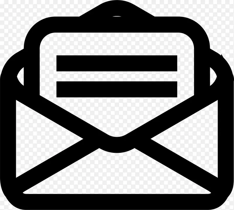 电脑图标电子邮件可伸缩图形剪辑艺术下载-电子邮件