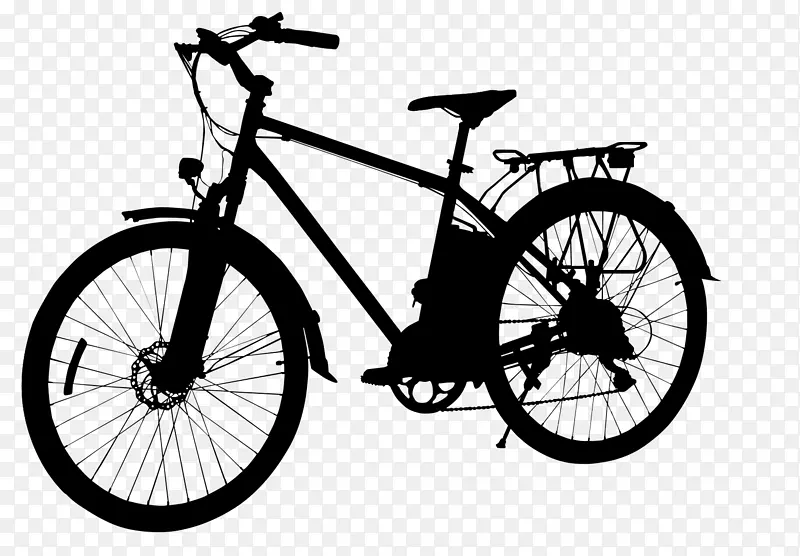 电动自行车山地车电动电池轮