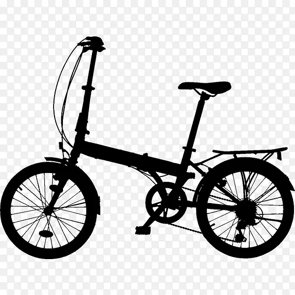 电动自行车山地车折叠自行车架