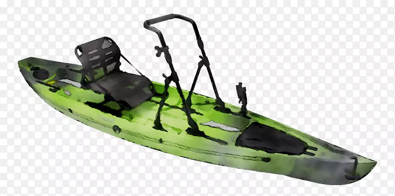 划船滑雪装束滑雪