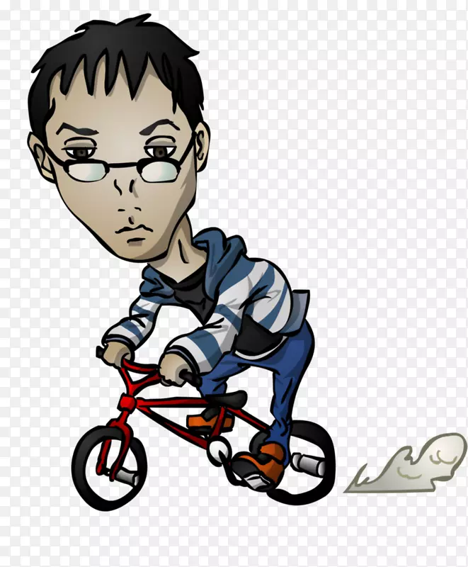 自行车传动系部分自行车车架自行车插图.Pelotero