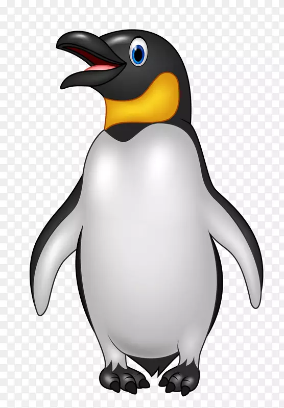 企鹅版税-免费插图图摄影.企鹅gif
