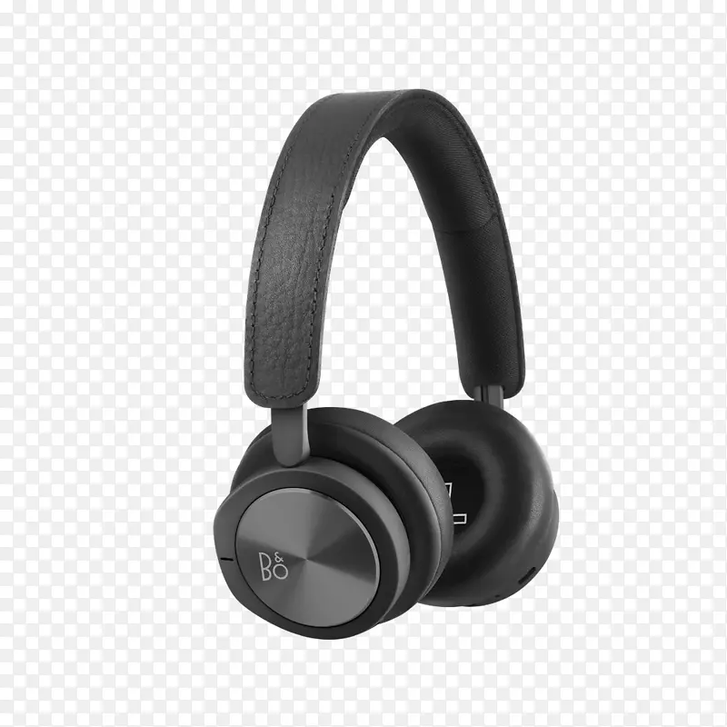 Bang&Olufsen BeoPlay h8i耳机消除噪声耳机有源噪声控制耳机