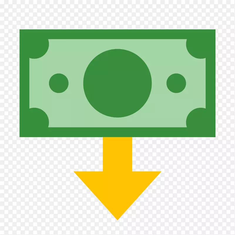 png图片计算机图标剪辑艺术货币金融.现金说明