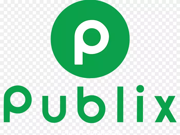 标志图像Publix图剪贴画-Publix传单