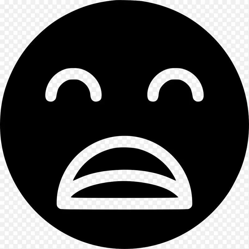 可伸缩图形、计算机图标、剪贴画、png图片、表情符号-笑脸