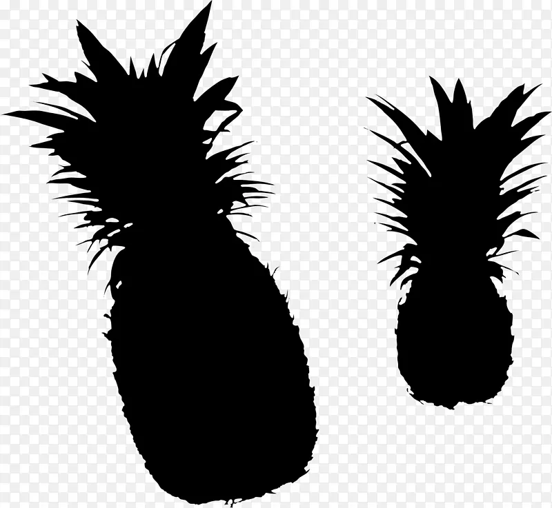 png图片图像菠萝字体