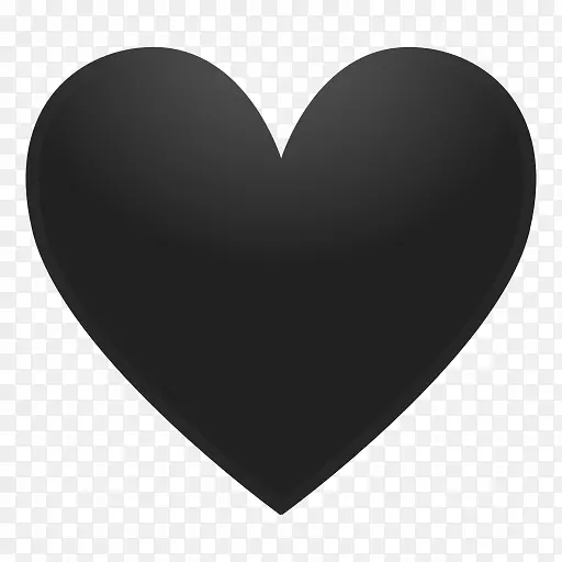 心脏表情符号图像剪辑艺术符号-Unicode标志