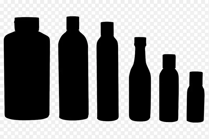 玻璃瓶葡萄酒产品