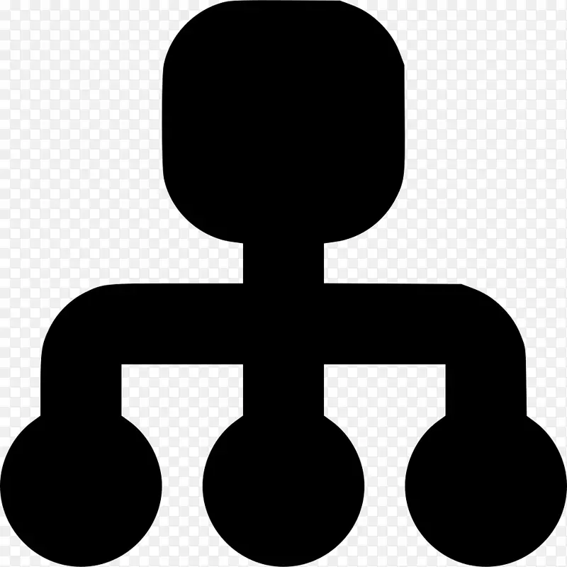 计算机图标字体封装的PostScript计算机文件-Banna图标