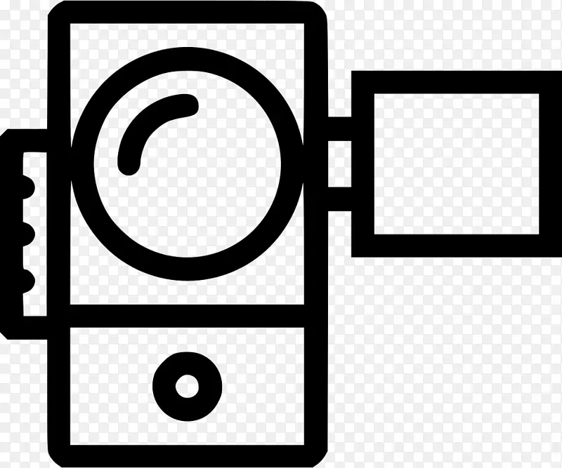 png图片可伸缩图形计算机图标封装PostScript摄像机图标