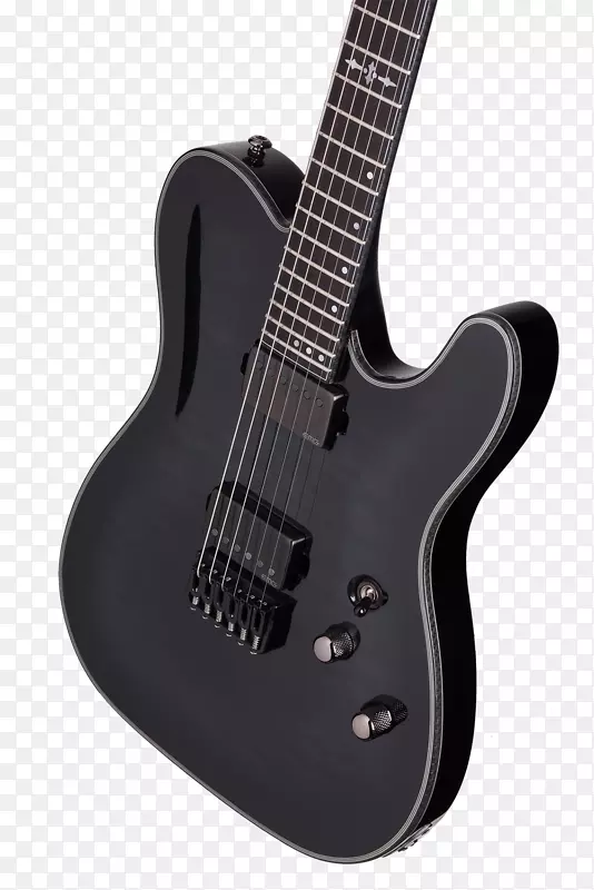 舍克特吉他研究舍克特同步标准电吉他切克特c-1防雷电吉他