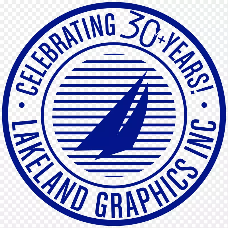 莱克兰图形公司剪贴画组织品牌标志-瓦莱罗旗帜