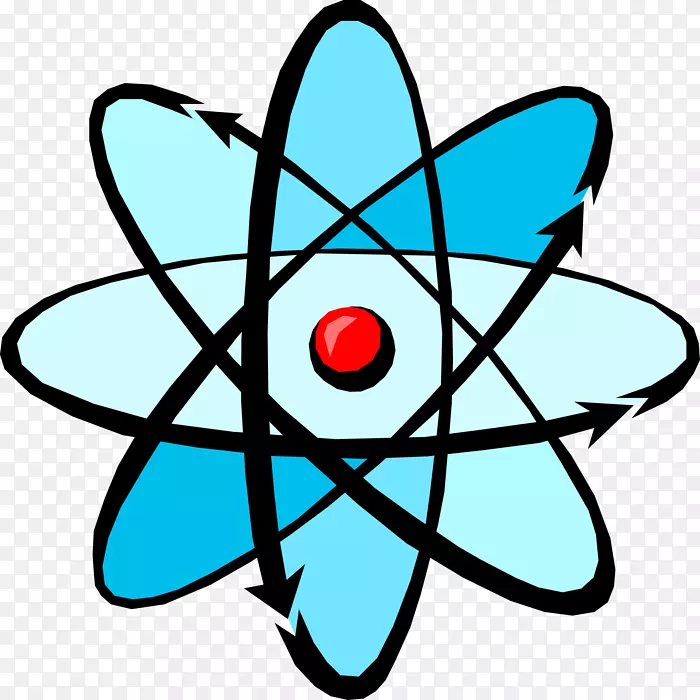化学键原子理论离子键结构和成键电子