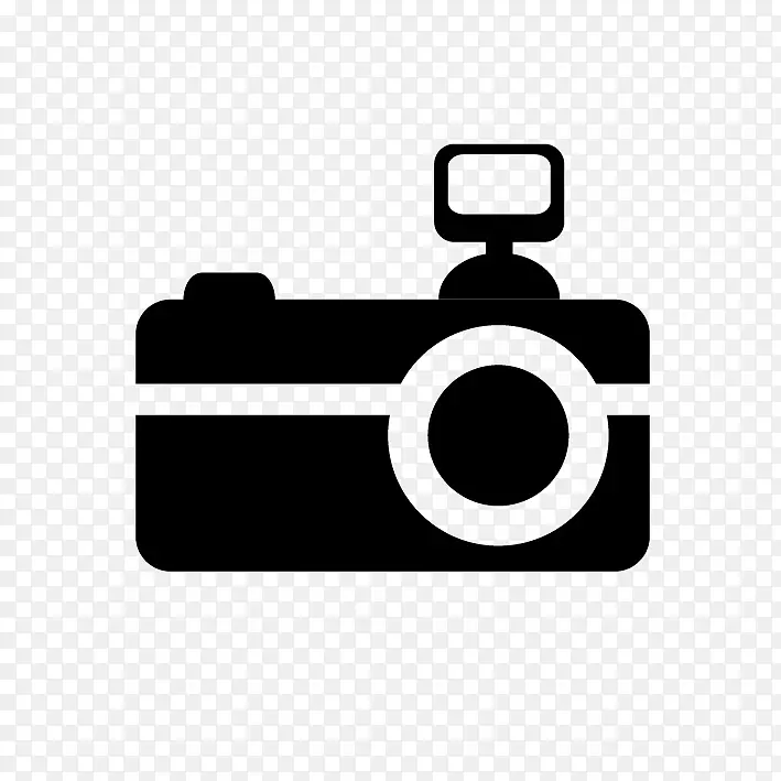 摄影工作室摄影镜头产品-baralho标志
