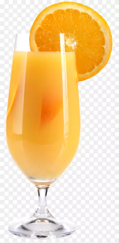 橙汁螺丝刀橙汁饮料.背景