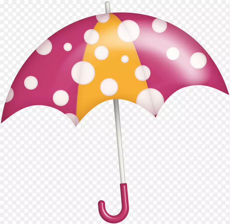雨伞和阳伞剪辑艺术图像免费内容.小牛肉旗
