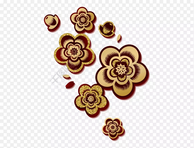新年设计海报png图片adobe Photoshop-建议装饰品PNG图片素材下载_图片编号6619695-PNG素材网