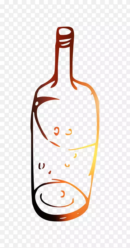 水瓶玻璃瓶插图