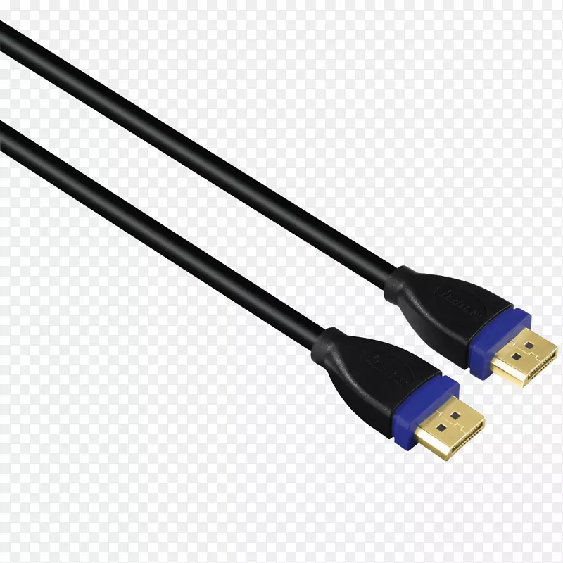 显卡和视频适配器HAMA电缆迷你显示端口电气连接器HDMI-膝上型电脑