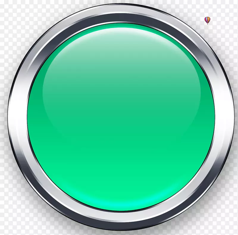 产品设计绿色字体-浏览器按钮