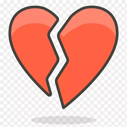 计算机图标心脏png图片可伸缩图形.心脏