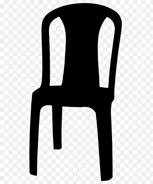 椅子产品设计字体线