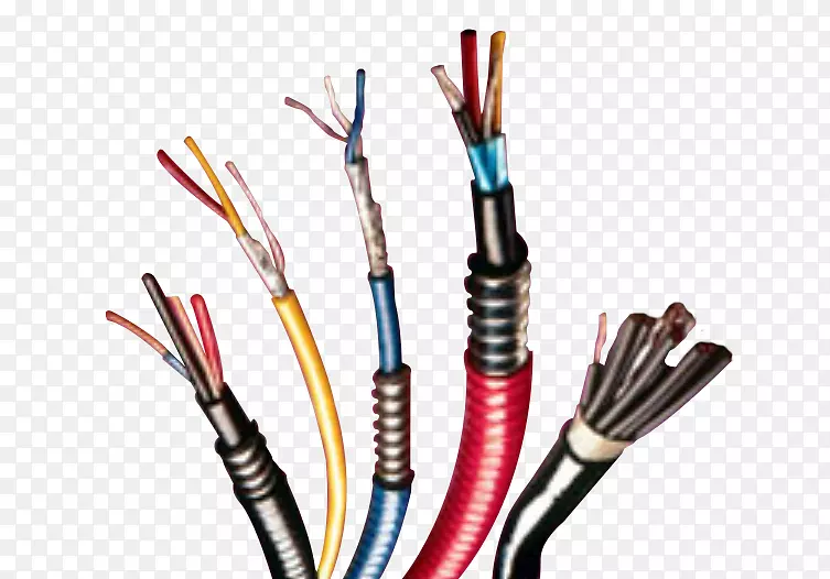 网络电缆电线电缆托盘电缆装饰