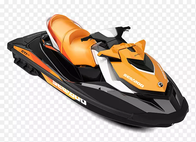 海斗车私人水艇摩托车喷气式滑雪车