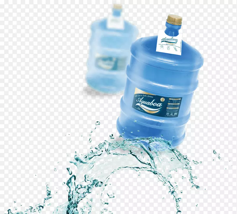 矿泉水塑料瓶玻璃瓶瓶装水瓶