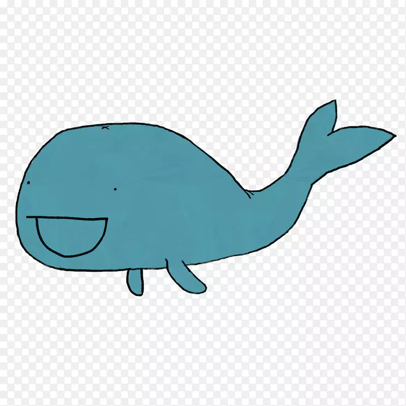剪贴画鲸鱼图像海豚png图片.海豚