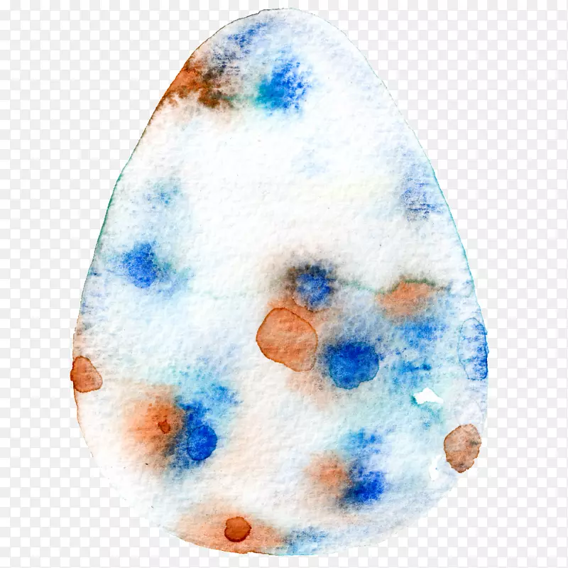 png图片蓝色图像复活节彩蛋jpeg-早午餐徽章