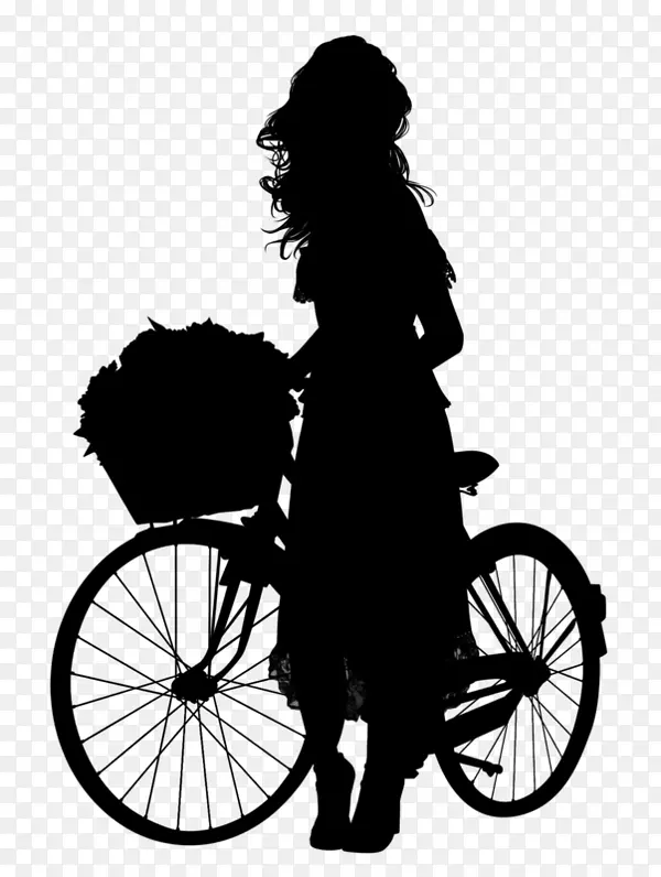 自行车车轮混合自行车