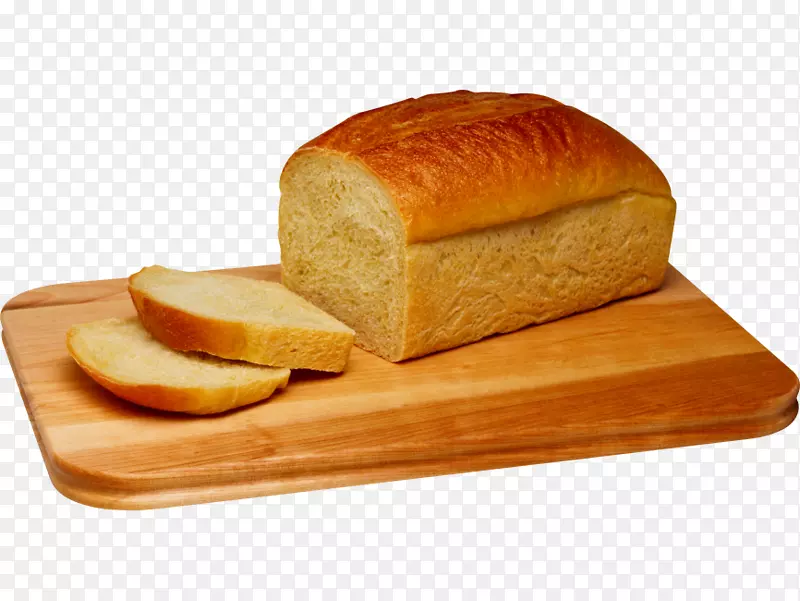 面包，白面包，黑麦面包，面包店-烤面包