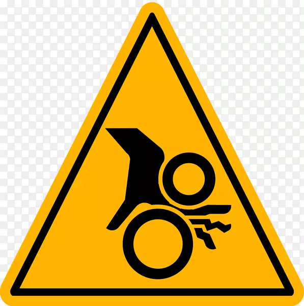 警告标志危险符号安全.机架象形文字