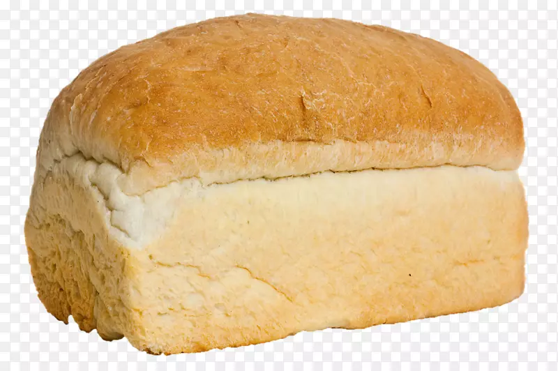 面包切片面包白面包吐司