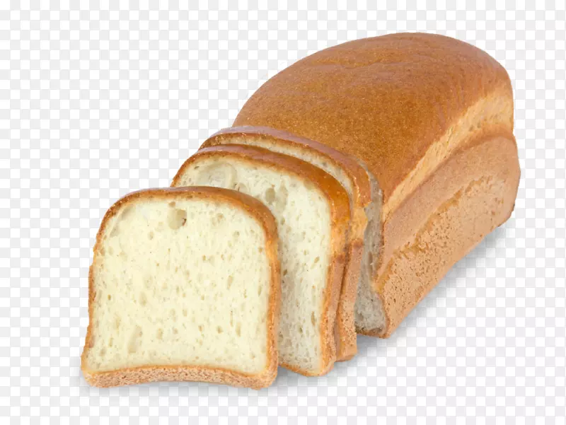 烤格雷厄姆面包