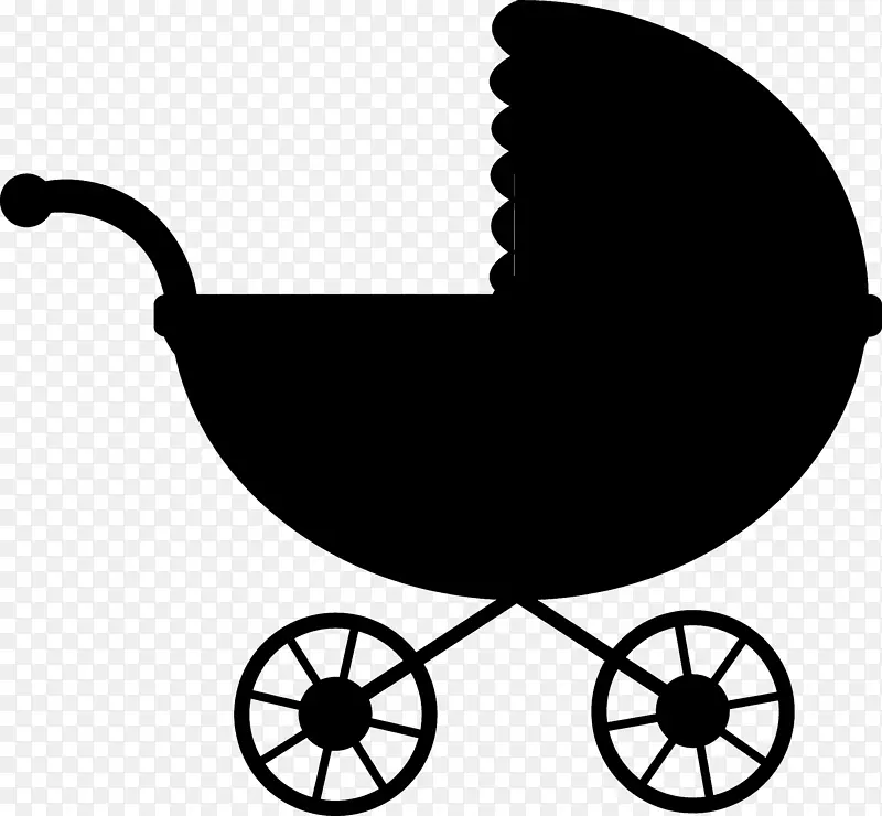 娃娃婴儿车婴儿运输夹艺术婴儿开放部件