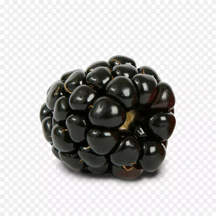 黑莓饼png图片透明图像-黑莓