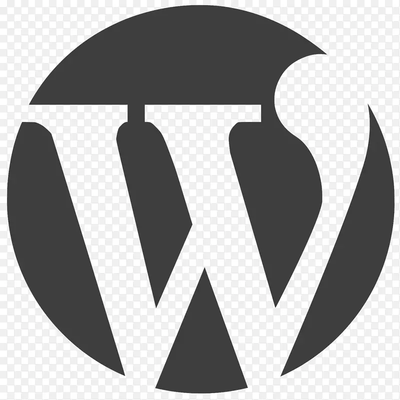 图形标志png图片计算机图标WordPress-WordPress