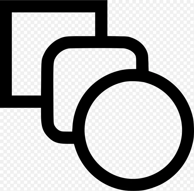 计算机图标名词项目图形设计图标查找器自动识别徽章