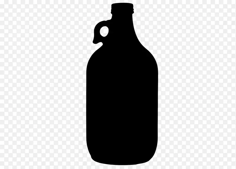 水瓶，玻璃瓶，酒瓶，啤酒瓶