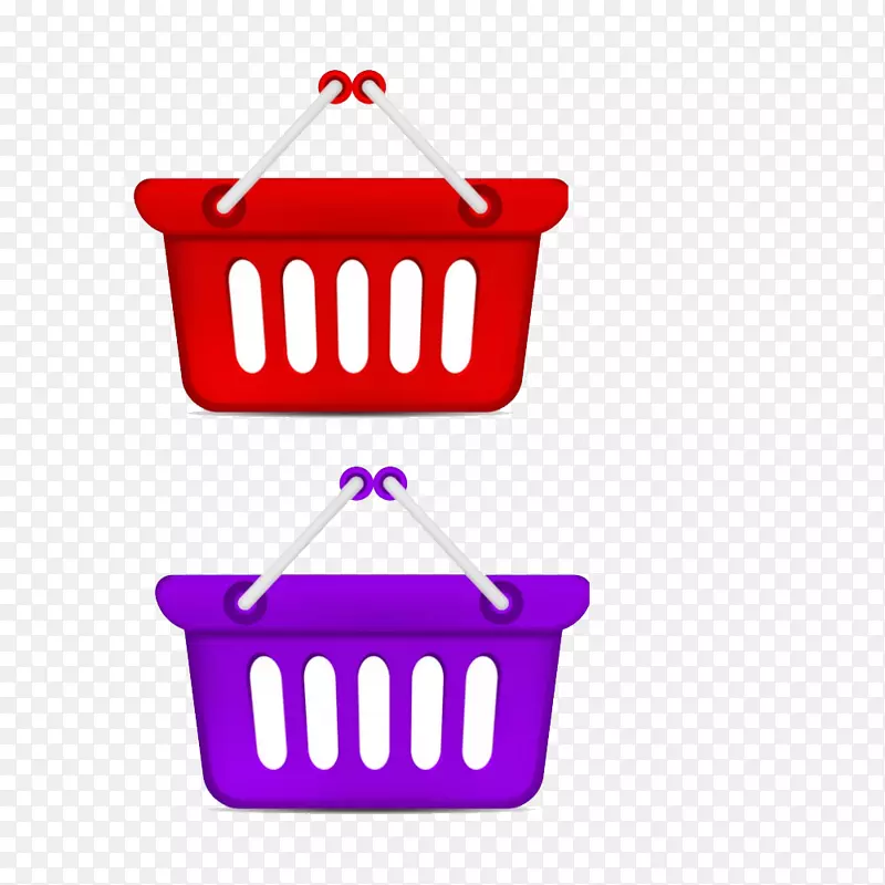 网上购物车零售产品-Bakul标志