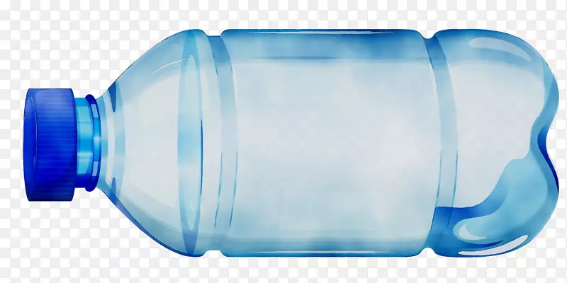 塑料瓶瓶装水玻璃瓶