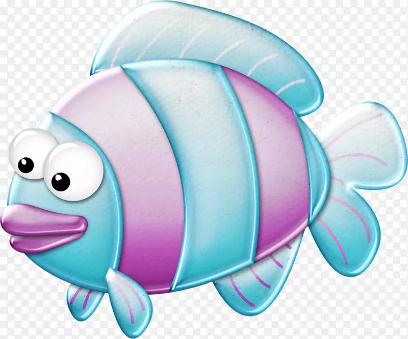剪贴画鱼插图画图像-鱼