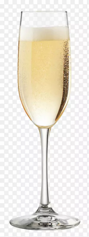 香槟酒玻璃png图片剪辑艺术图像.香槟