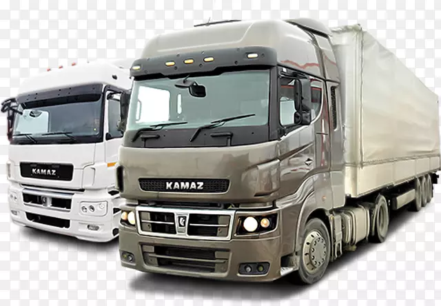 卡玛斯-53212汽车png图片卡车-汽车