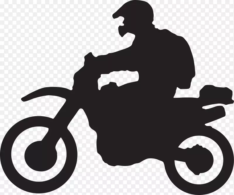 摩托车图形剪贴画png图片图像.摩托车