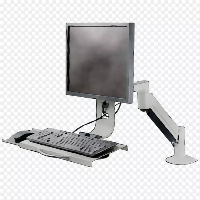 电脑显示器电脑键盘台式电脑硬件