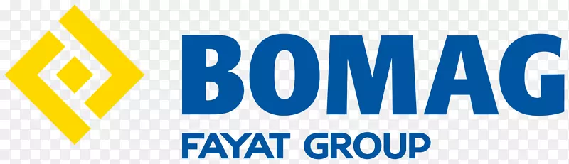 LOGO Bomag Fayat SAS品牌产品-Bomag载体